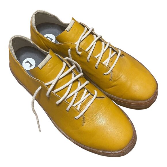 Comunitymade Women’s Custom Shoes Size 8 Comunity Handmade Retail $350+ - Picture 2 of 11